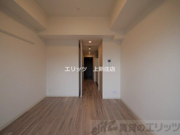 プレサンス扇町駅前の物件内観写真